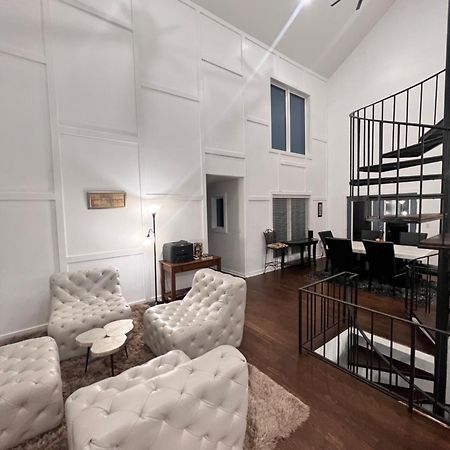 The Getaway House Atl Budget Room Carrollton Kültér fotó