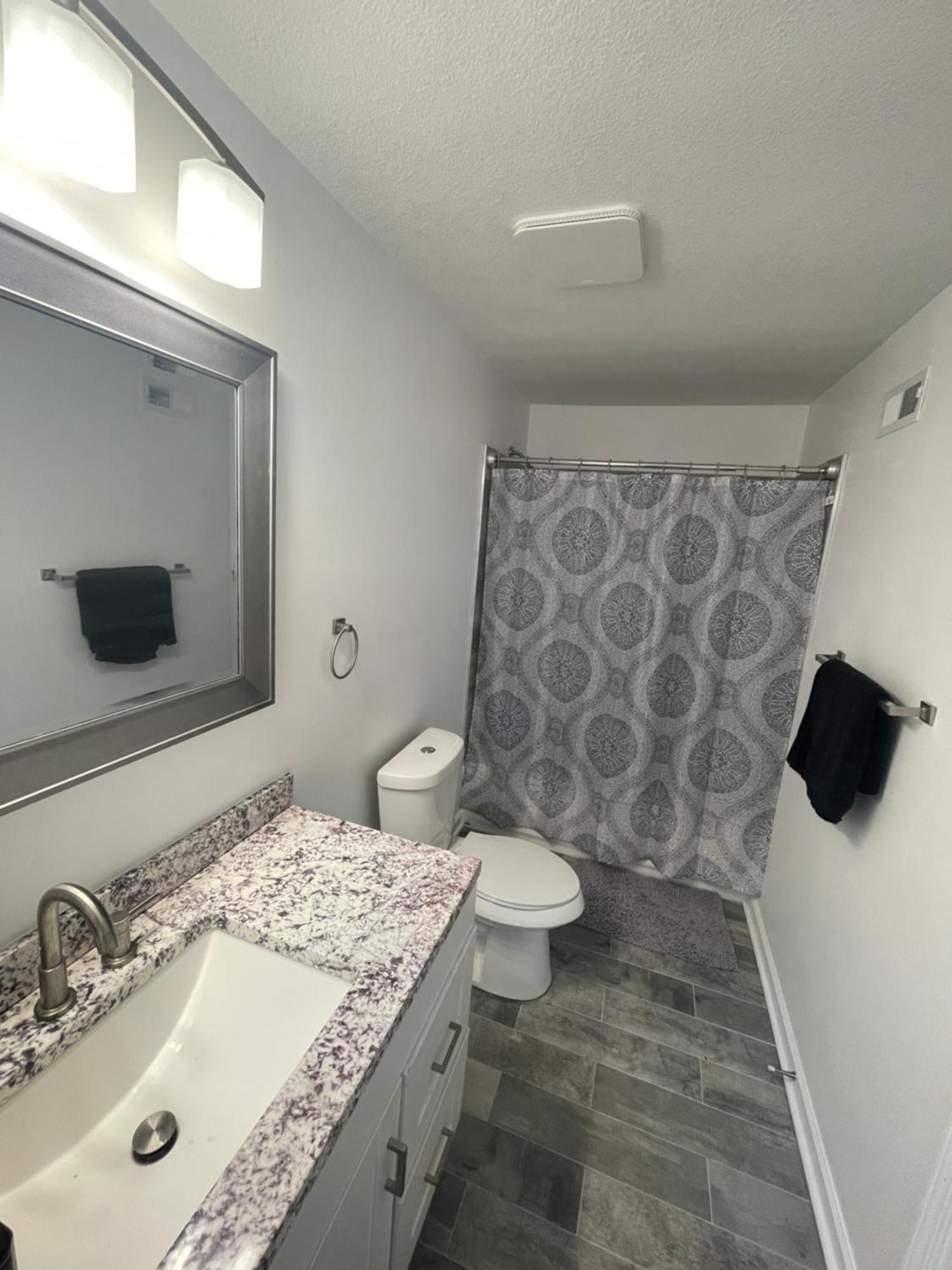 The Getaway House Atl Budget Room Carrollton Kültér fotó
