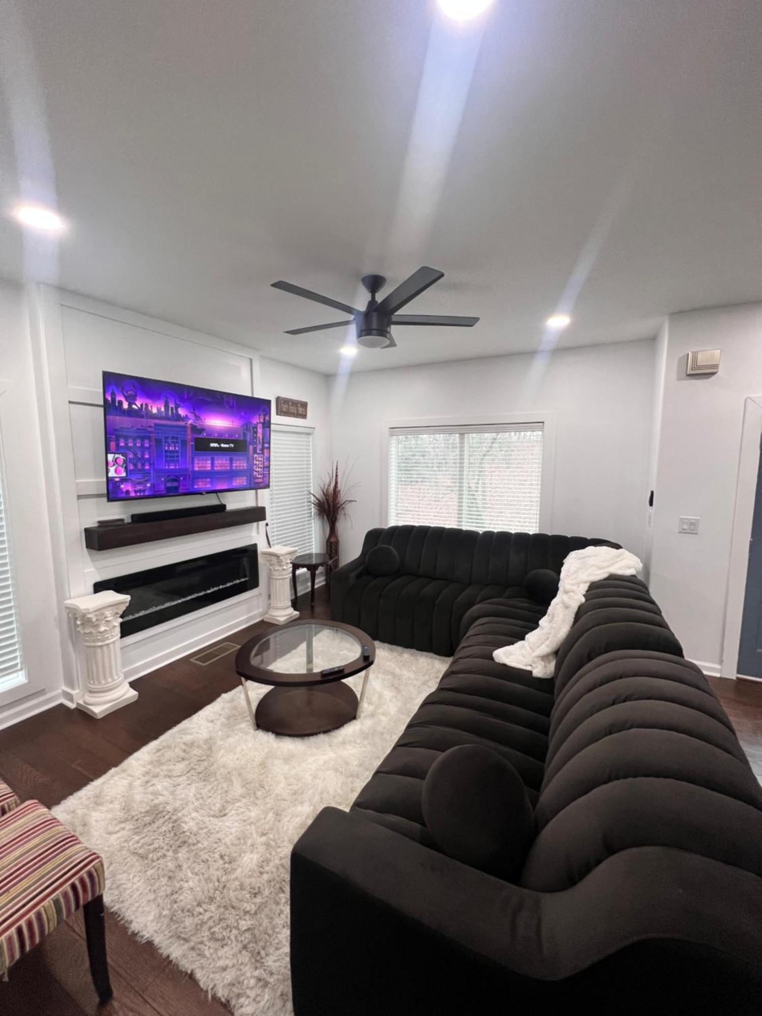 The Getaway House Atl Budget Room Carrollton Kültér fotó