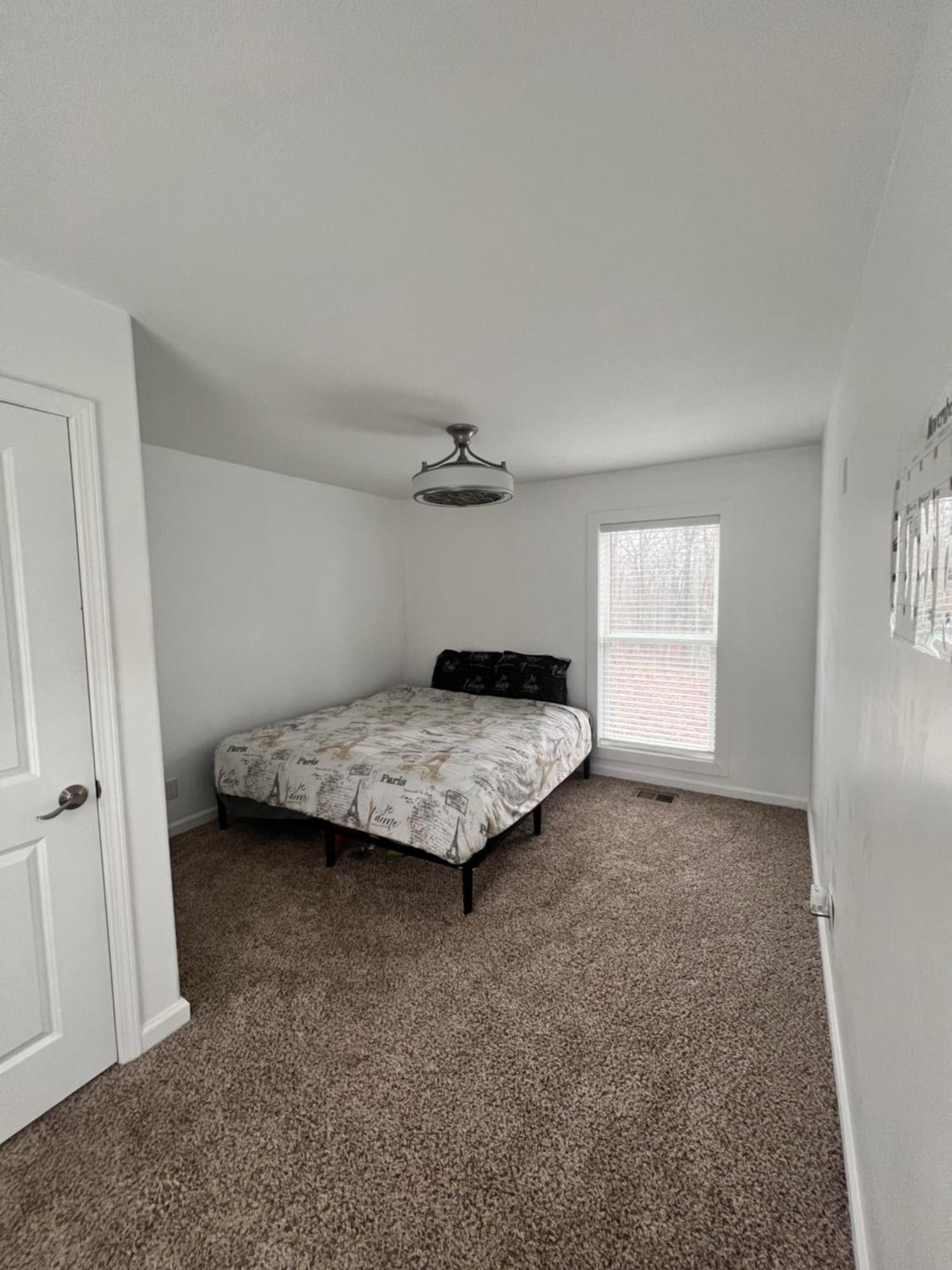 The Getaway House Atl Budget Room Carrollton Kültér fotó